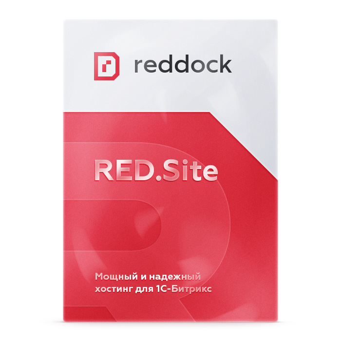 Виртуальные серверы RED.Site